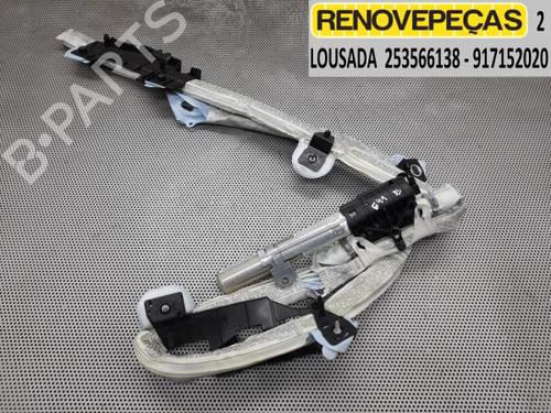 Airbag cortina izquierdo BMW 3 Touring (E91) 320 d (177 hp) 6966859