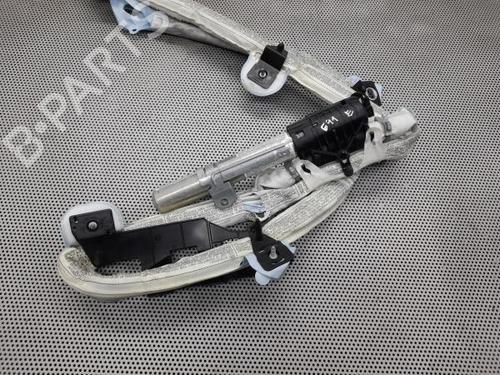 Left curtain airbag BMW 3 Touring (E91) 320 d | BP16629044C11 