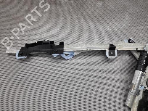 Left curtain airbag BMW 3 Touring (E91) 320 d | BP16629044C11 