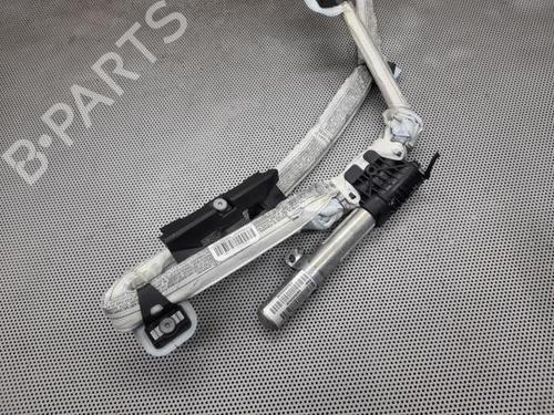 Left curtain airbag BMW 3 Touring (E91) 320 d | BP16629044C11 