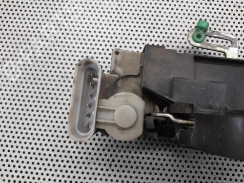 Zamek drzwi przednich prawych FIAT PUNTO (188_) 1.2 60 (188.030, .050, .130, .150, .230, .250) | BP16629058C97