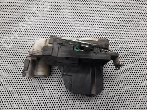 Zamek drzwi przednich prawych FIAT PUNTO (188_) 1.2 60 (188.030, .050, .130, .150, .230, .250) | BP16629058C97