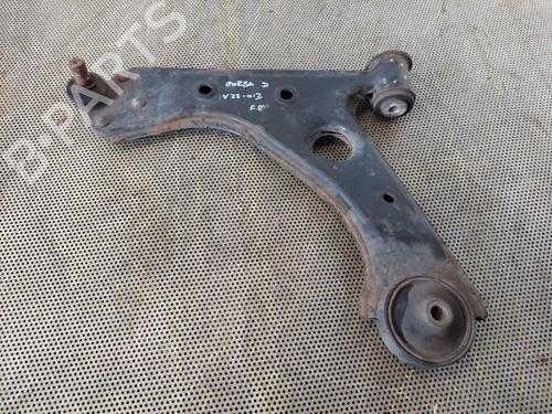 Querlenker links vorne OPEL CORSA D (S07) 1.3 CDTI (L08, L68) | BP18156696M12 