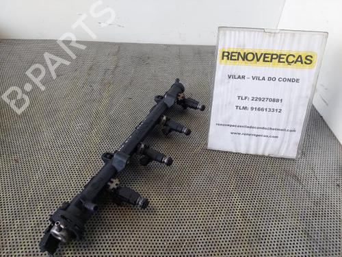 Used Other VW POLO III (6N1) 50 1.0 (50 hp) 16629064