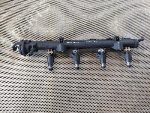 Other VW POLO III (6N1) 50 1.0 | BP16629064O1 