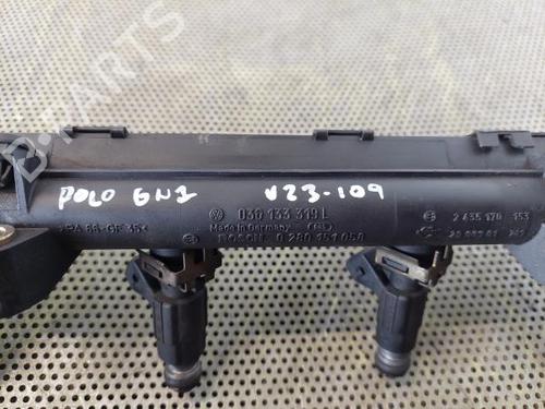 Other VW POLO III (6N1) 50 1.0 | BP16629064O1 