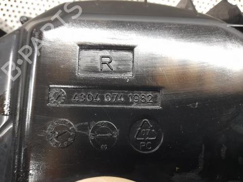 Speaker BMW 3 Touring (E91) 320 d | BP16629081E2 
