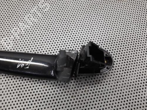 Front right exterior door handle BMW 3 Touring (E91) 320 d | BP16629110C129 
