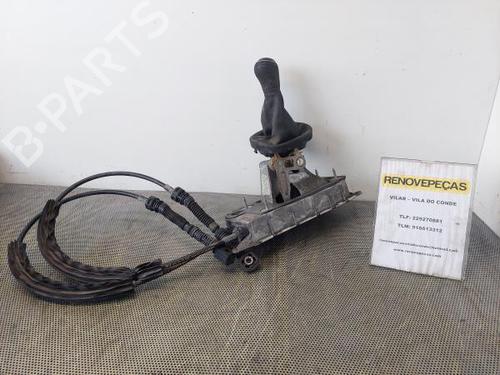 Gearstang VW CADDY III Box Body/MPV (2KA, 2KH, 2CA, 2CH) [2004-2016]  16629111