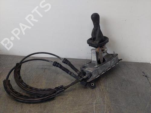 Gearstang VW CADDY III Box Body/MPV (2KA, 2KH, 2CA, 2CH)  | BP16629111M90 