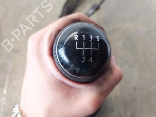 Gearstang VW CADDY III Box Body/MPV (2KA, 2KH, 2CA, 2CH)  | BP16629111M90 