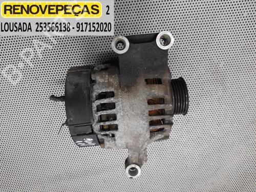 Used Alternator FIAT PUNTO (188_) 1.2 60 (188.030, .050, .130, .150, .230, .250) (60 hp) 16629117