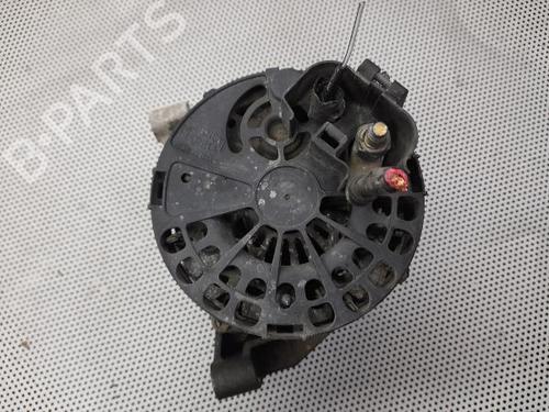 Alternator FIAT PUNTO (188_) 1.2 60 (188.030, .050, .130, .150, .230, .250) | BP16629117M7