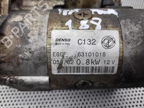 Starter FIAT PUNTO (188_) 1.2 60 (188.030, .050, .130, .150, .230, .250) | BP16629118M8