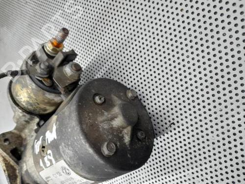 Starter FIAT PUNTO (188_) 1.2 60 (188.030, .050, .130, .150, .230, .250) | BP16629118M8