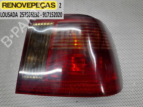 Used Right taillight SEAT IBIZA II (6K1) [1993-2002]  16629187
