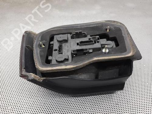 Left taillight SEAT IBIZA II (6K1)  | BP16629188C34 