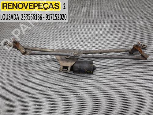 Used Front wiper motor SEAT IBIZA II (6K1) [1993-2002]  16629199