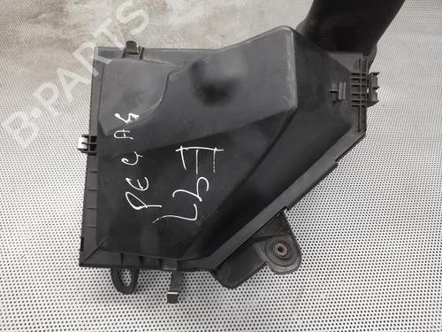 Air filter box BMW 3 Touring (E91) 320 d | BP16629207M87 