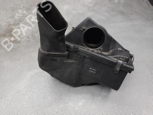 Air filter box BMW 3 Touring (E91) 320 d | BP16629207M87 
