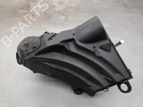 Air filter box BMW 3 Touring (E91) 320 d | BP16629207M87 