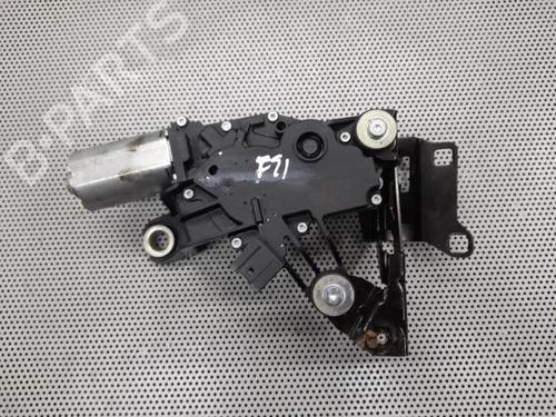 Rear wiper motor BMW 3 Touring (E91) 320 d | BP18017473M102 