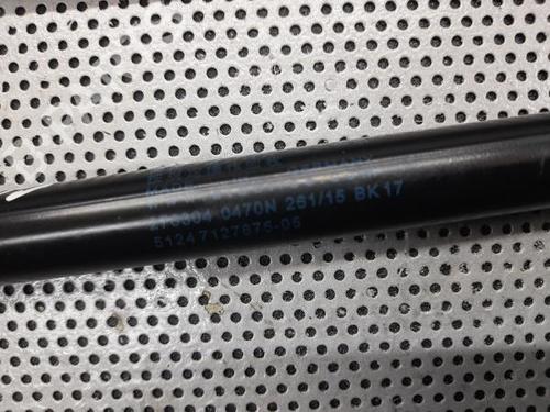 Tailgate lift support BMW 3 Touring (E91) 320 d | BP16629217C138 