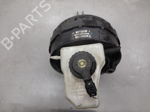 Servo brake BMW 3 Touring (E91) 320 d | BP16629222M42 