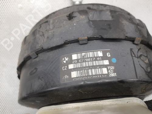 Servo brake BMW 3 Touring (E91) 320 d | BP16629222M42 