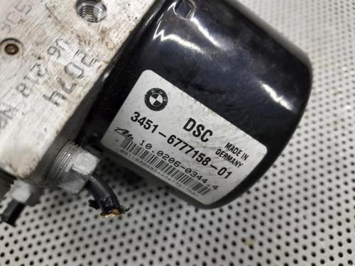 ABS pump BMW 3 Touring (E91) 320 d | BP16629225M43 