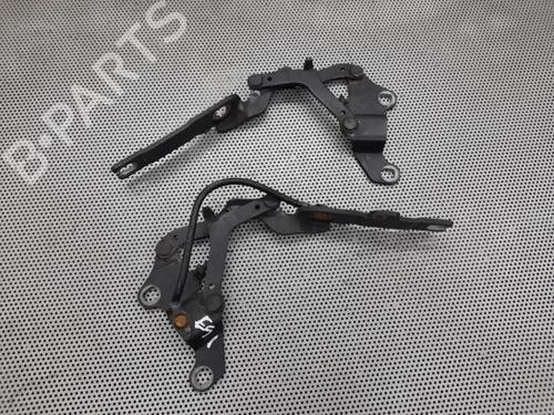 Hinge/Door check strap BMW 3 Touring (E91) 320 d | BP17966346C146 