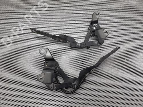 Hinge/Door check strap BMW 3 Touring (E91) 320 d | BP17966346C146 