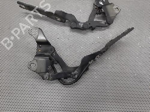 Hinge/Door check strap BMW 3 Touring (E91) 320 d | BP17966346C146 
