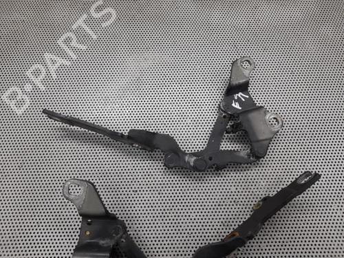 Hinge/Door check strap BMW 3 Touring (E91) 320 d | BP17966346C146 