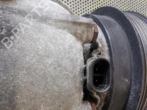 AC compressor RENAULT LAGUNA II (BG0/1_) 1.6 | BP16629246M34 