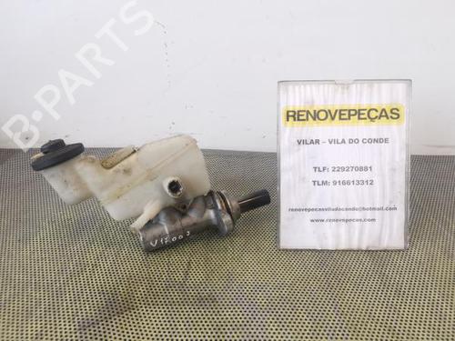 Used Brake master cylinder TOYOTA URBAN CRUISER (_P1_) [2007-2016]  16629268
