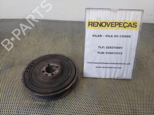 Poulie FIAT BRAVO I (182_) 1.9 JTD 105 (105 hp) 16629325