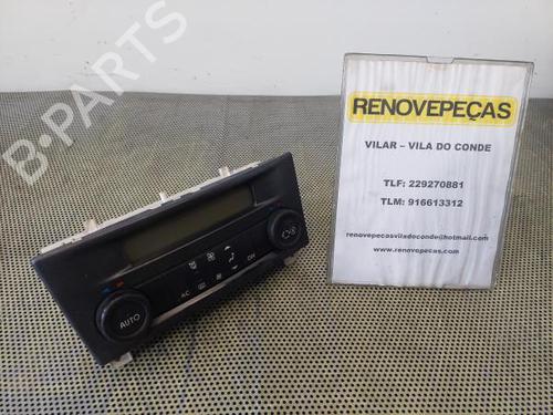 Climate control RENAULT LAGUNA II (BG0/1_) 1.6 8200001901C