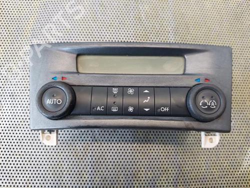 Climate control RENAULT LAGUNA II (BG0/1_) 1.6 | BP16629328I5 