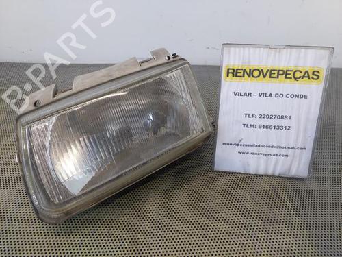 Used Left headlight VW POLO III (6N1) 100 1.4 16V (100 hp) 16629339