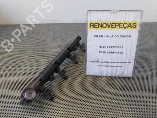 Used Other VW POLO III (6N1) 100 1.4 16V (100 hp) 16629340