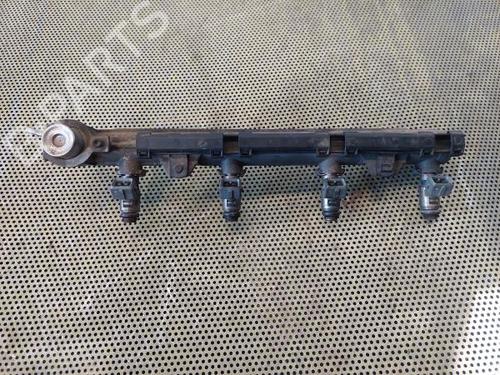 Other VW POLO III (6N1) 100 1.4 16V | BP16629340O1 