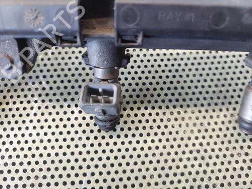 Other VW POLO III (6N1) 100 1.4 16V | BP16629340O1 