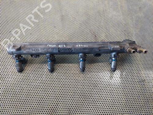 Other VW POLO III (6N1) 100 1.4 16V | BP16629340O1 