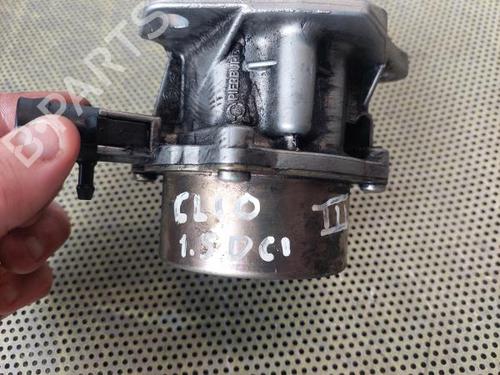 Vacuum pump RENAULT CLIO III (BR0/1, CR0/1) 1.5 dCi | BP16629346M80 