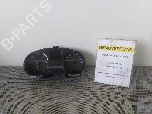 Used Instrument cluster Instrument cluster 16629364 16629364
