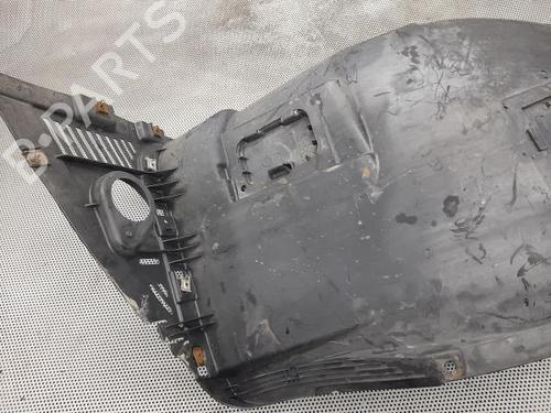 Wheel arch BMW 3 Touring (E91) 320 d | BP16629384C56 
