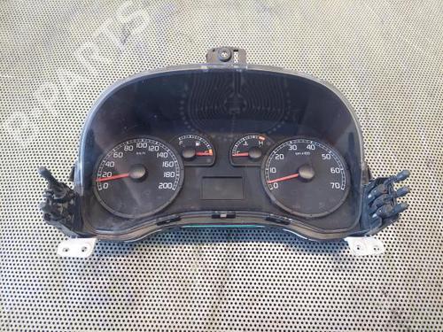 Instrument cluster FIAT DOBLO Box Body/MPV (223_) 1.3 D Multijet | BP16629389C47