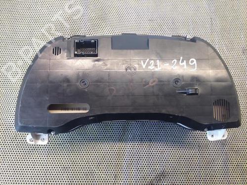 Instrument cluster FIAT DOBLO Box Body/MPV (223_) 1.3 D Multijet | BP16629389C47