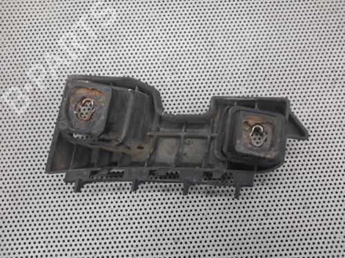 Rear bumper bracket MERCEDES-BENZ C-CLASS (W204) C 220 CDI (204.002) | BP18156712C159 